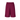 soffe Youth Nylon Mini Mesh Short maroon color