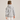 rear view of boy wearing soffe Youth Classic Hooded Sweatshirt grey color