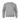 soffe Juvenile Classic Crew Sweatshirt in grey color