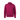  soffe Toddler Full Zip Mock Neck Sweatshirt in maroon color