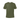  soffe Youth Midweight Cotton Tee olive green color