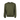  soffe Unisex Classic Crew Sweatshirt in olive drab green