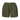 soffe Infantry Short in olive drab green color