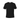  soffe Youth Midweight Cotton Tee black color