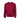  soffe Unisex Classic Crew Sweatshirt in cardinal red color