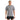 front view of man wearing soffe Unisex DriRelease® Performance Military Tee in grey