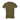  soffe Unisex Cotton Military Tee USA 3-Pack in tan