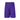  soffe Youth Heavyweight 50/50 Short purple color