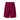 soffe Youth Polyester Interlock Performance Short maroon