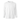 soffe Youth Cotton Long Sleeve Tee in white