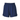 Girls Authentic Soffe Short navy blue color