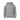 soffe Youth Classic Hooded Sweatshirt oxford grey color