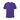  soffe Youth Midweight Cotton Tee purple color