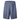 soffe Polyester Interlock Performance Short gunmetal grey color