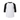 soffe Youth Classic Baseball Jersey white with black sleeves