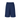 soffe Youth Nylon Mini Mesh Short navy blue color