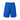 soffe Nylon Mini Mesh Shorts royal blue color