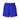  Girls Authentic Soffe Short royal blue color