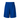 soffe Youth Polyester Interlock Performance Short  royal blue