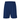 soffe Heavyweight 50/50 Shorts in navy blue color