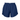 Soffe Dri® Unisex Running Short navy blue color