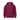 soffe Youth Classic Hooded Sweatshirt maroon color