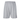 soffe Heavyweight 50/50 Shorts in oxford grey color