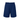 soffe Nylon Mini Mesh Shorts navy blue color