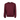  soffe Unisex Classic Crew Sweatshirt in maroon color