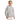 front view of boy wearing soffe Youth Classic Hooded Sweatshirt grey color