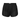 soffe Original Ranger Panty in black color