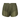 soffe Original Ranger Panty in olive drab green color