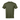 soffe Unisex 50/50 Military Tee USA 3-Pack white olive drab green color