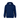 soffe Youth Classic Zip Hooded Sweatshirt in navy blue