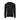 Soffe Long Sleeve Cotton Tee black color