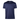 soffe Unisex Short Sleeve Poly Base Layer Tee USA navy