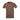 soffe Unisex Ringspun Cotton Military Tee 3-Pack coyote brown