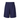 soffe Youth Polyester Interlock Performance Short navy blue