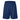 soffe Heavyweight 50/50 Short with Drawstrings navy blue color